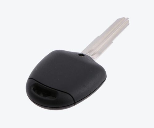 Carcasa Llave Mitsubishi 2 Botones Paso Derecho L200