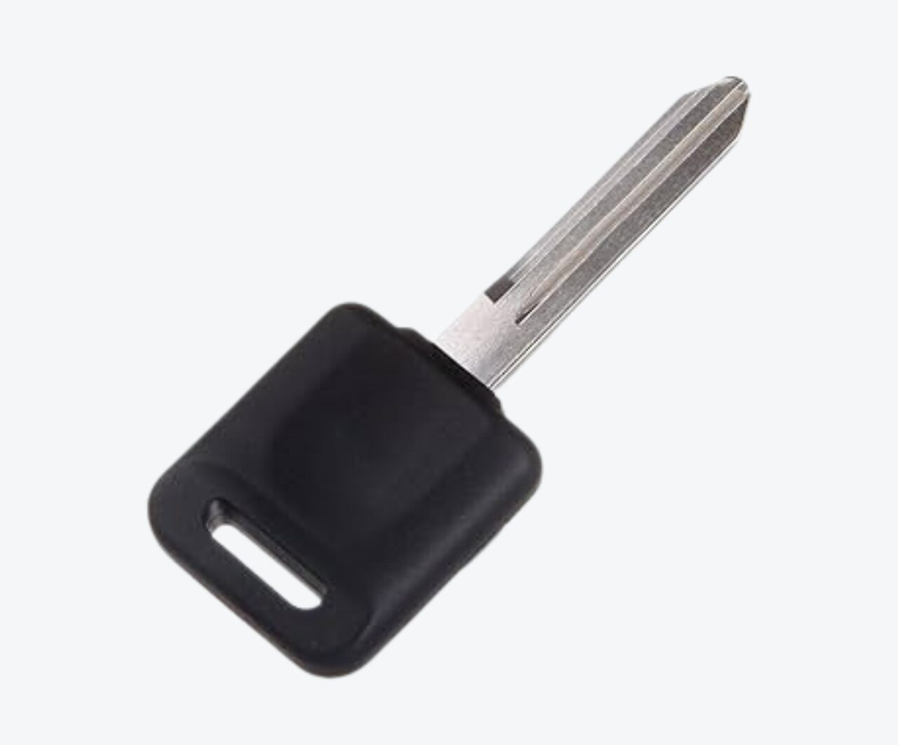 Llave Porta Chip Nissan Con Cabeza Cuadrada