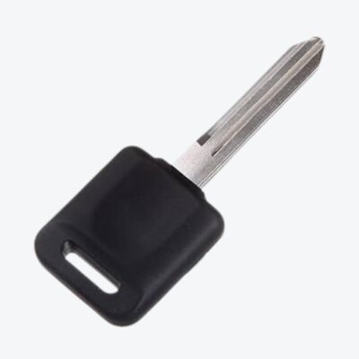 Llave Porta Chip Nissan Con Cabeza Cuadrada