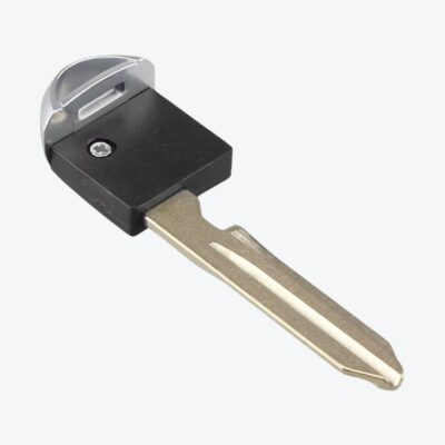 Llave De Emergencia Para Telemando Nissan Presencia