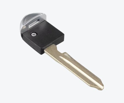 Llave De Emergencia Para Telemando Nissan Presencia