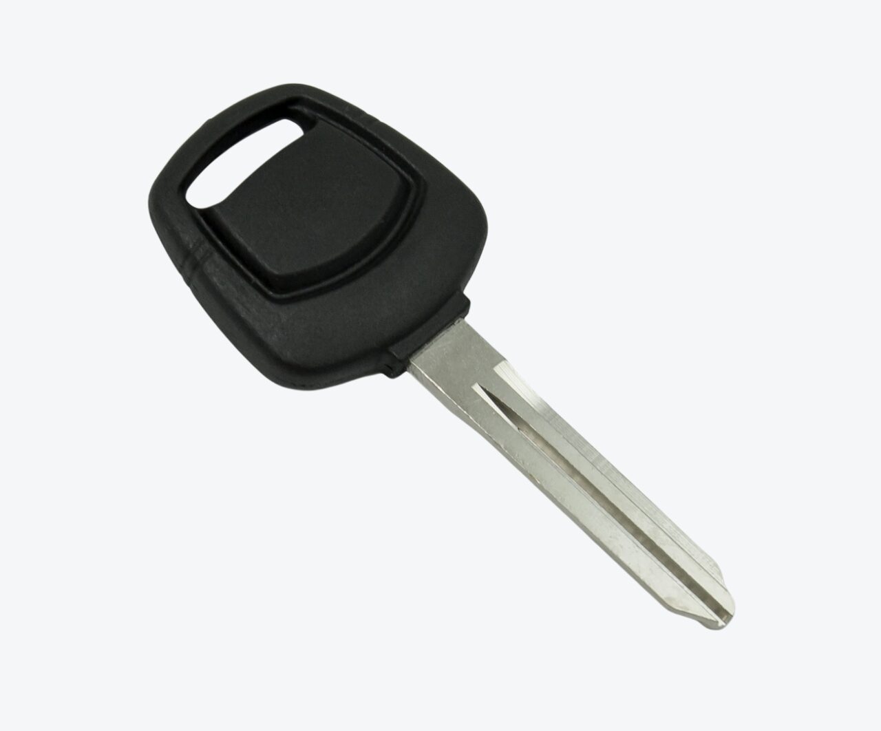 Llave Porta Chip Nissan