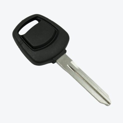 Llave Porta Chip Nissan