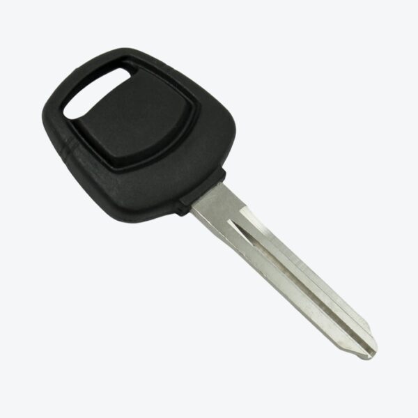 Llave Porta Chip Nissan