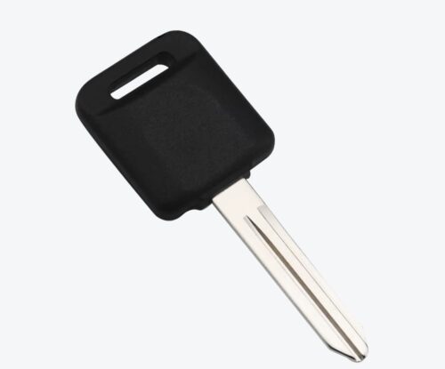 Llave Porta Chip Nissan Cabeza Cuadrada