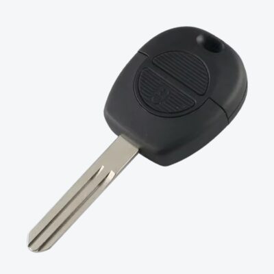 Carcasa Nissan Con Cuna 2 Botones Corte Viejo