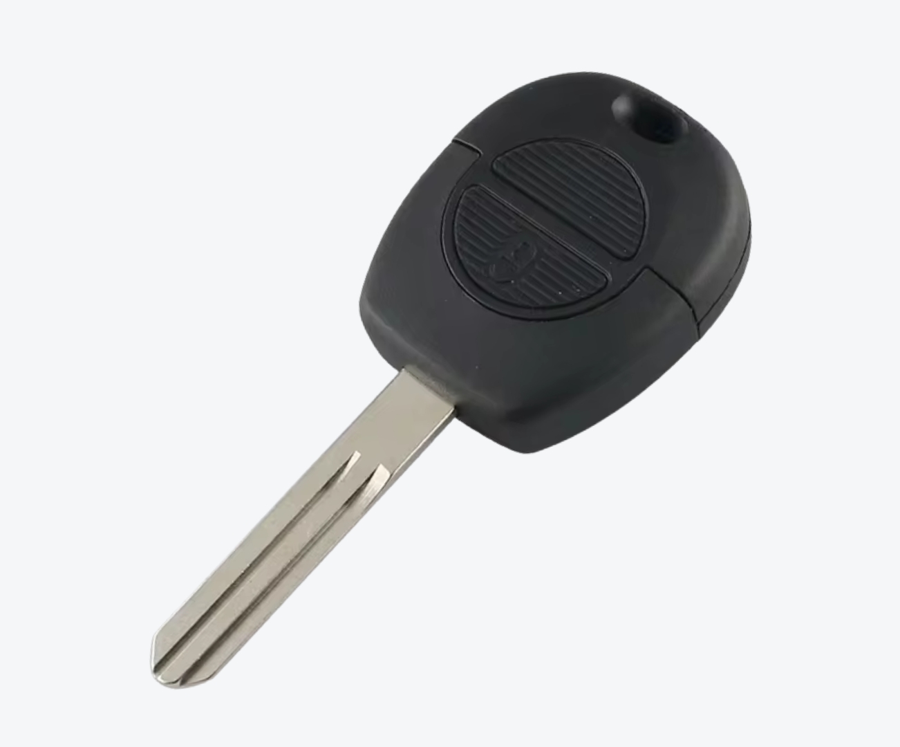 Carcasa Nissan Con Cuna 2 Botones Corte Viejo