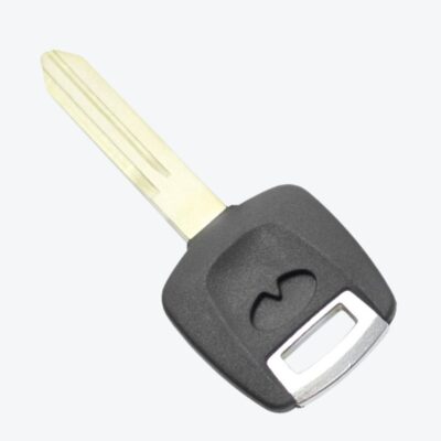 Llave Porta Chip Nissan Infitniti Cabeza Cuadrada