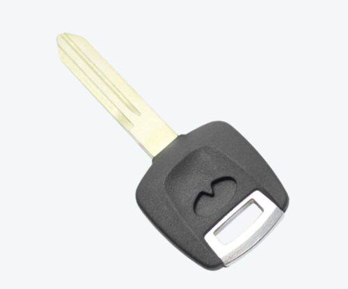 Llave Porta Chip Nissan Infitniti Cabeza Cuadrada