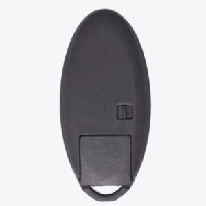 PAGINA WEB - 2025-09-06T121510.895 Carcasa Telemando Presencia Nissan 3 Botones Con Llave De Emergencia