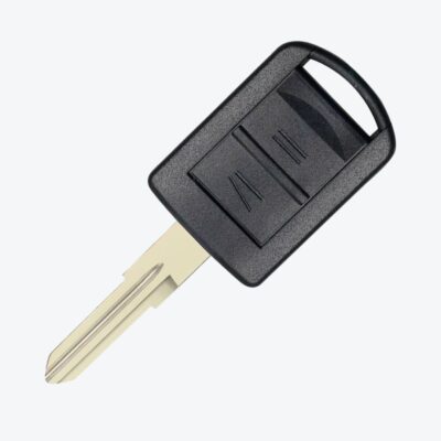 Carcasa Opel Con Cuna Meriva Hu46