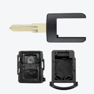 Carcasa Opel Con Cuna Meriva Hu46