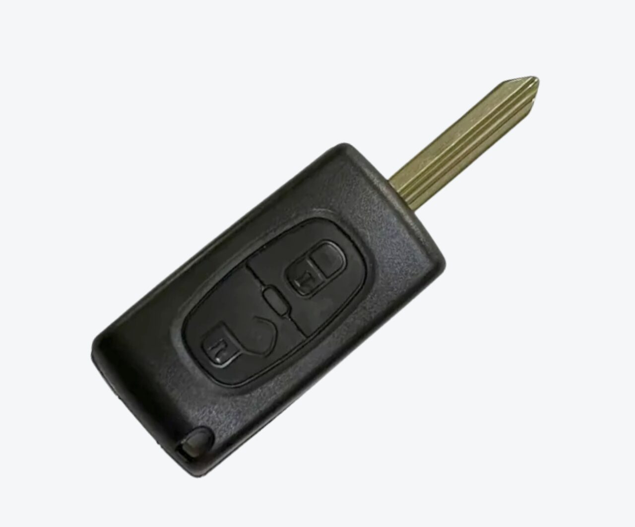 Carcasa Fija Peugeot Partner 2 Botones Nueva Six9