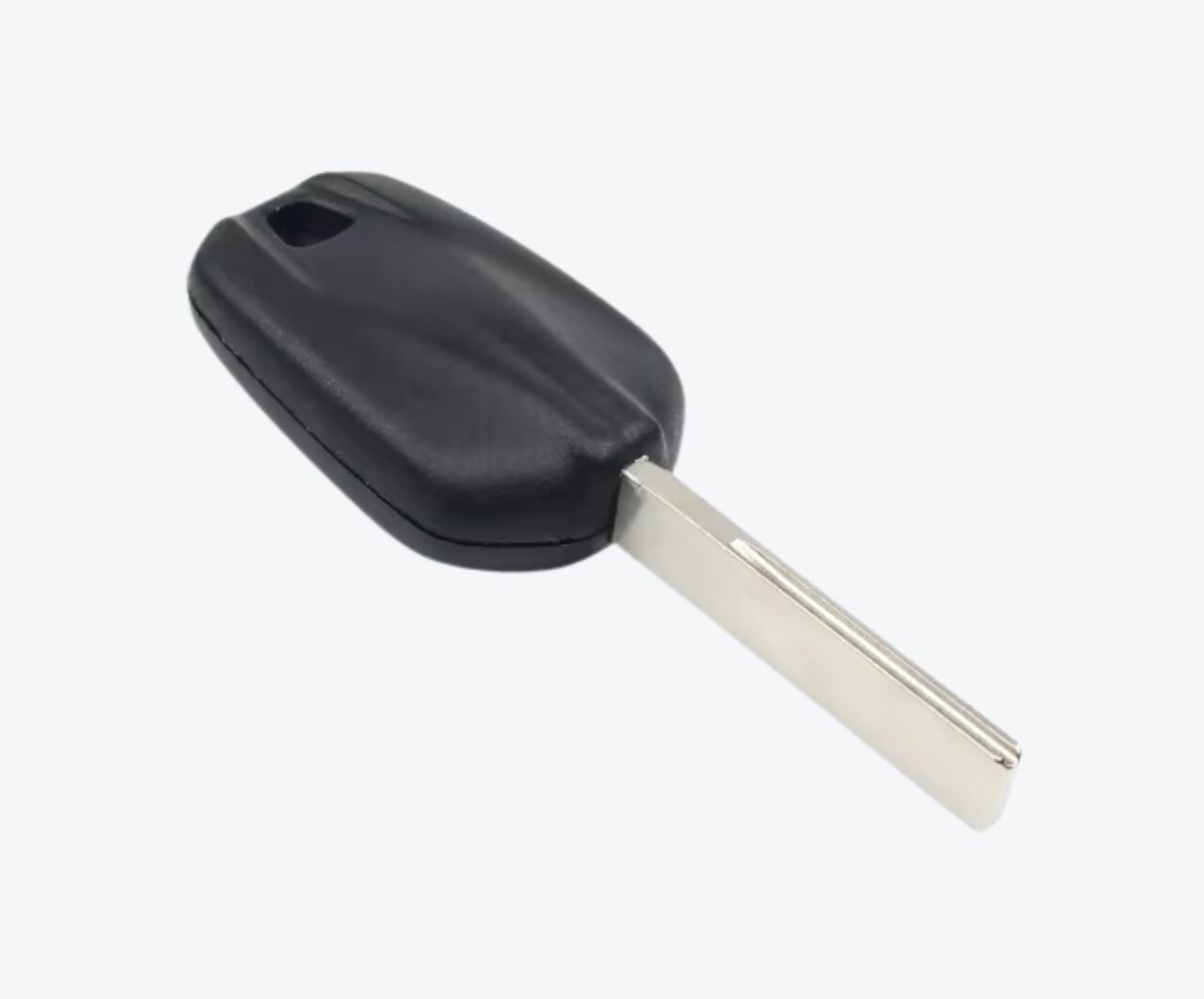 Llave Porta Chip Peugeot Hu83