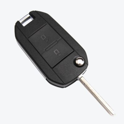 Carcasa Sevillana Peugeot 208 2 Botones Hu83