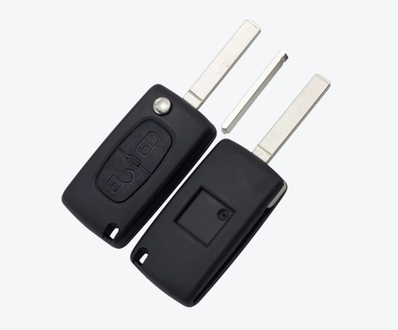 PAGINA WEB - 2025-09-12T081938.398 Carcasa Sevillana Peugeot 2 Botones Con Porta Pilas CE0536