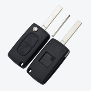 PAGINA WEB - 2025-09-12T081938.398 Carcasa Sevillana Peugeot 2 Botones Con Porta Pilas CE0536