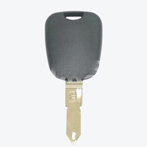 Llave Porta Chip Peugeot 106 Ne72