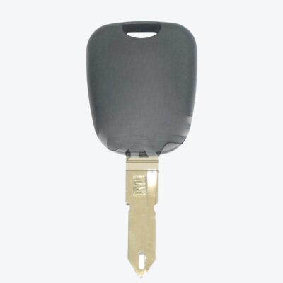 Llave Porta Chip Peugeot 106 Ne72