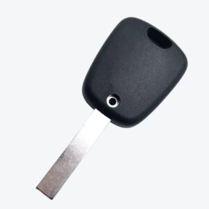 Llave Porta Chip Peugeot 307 Va2