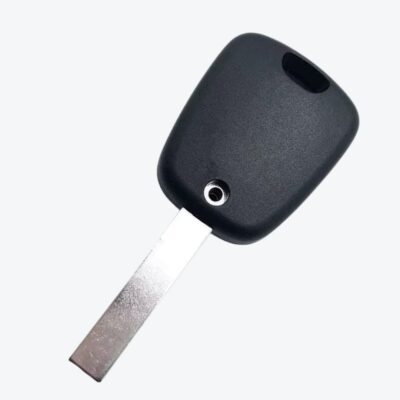 Llave Porta Chip Peugeot 307 Va2
