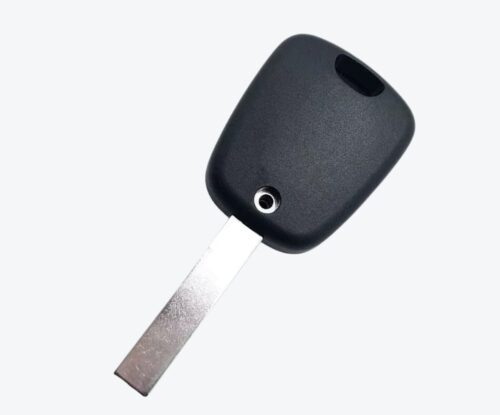 Llave Porta Chip Peugeot 307 Va2