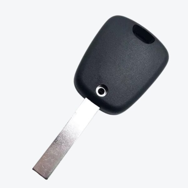 Llave Porta Chip Peugeot 307 Va2