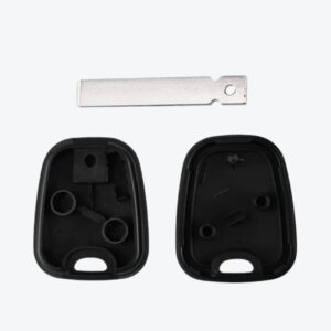 Llave Porta Chip Peugeot 307 Va2