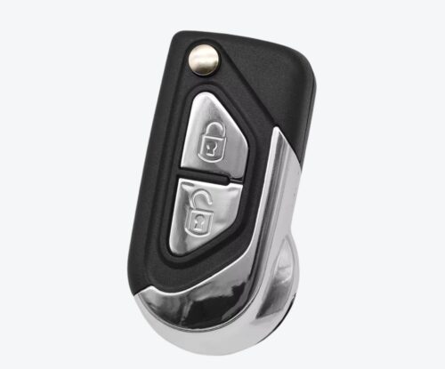 Carcasa Peugeot Ds3 2 Botones Va2