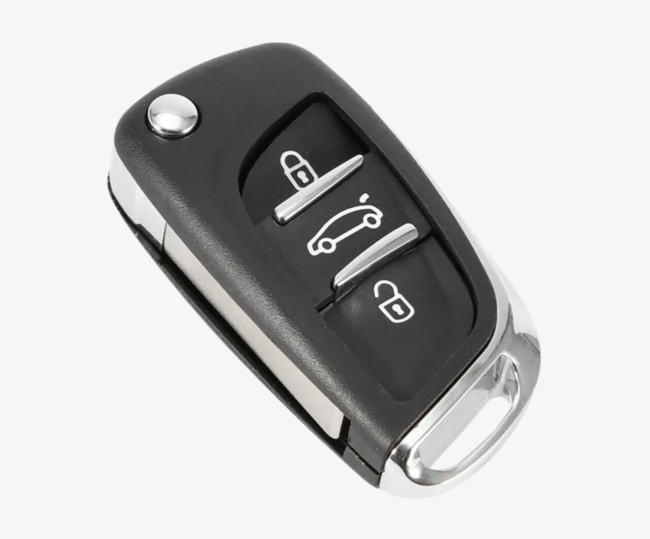 Carcasa Sevillana Peugeot 408 3 Botones Va2