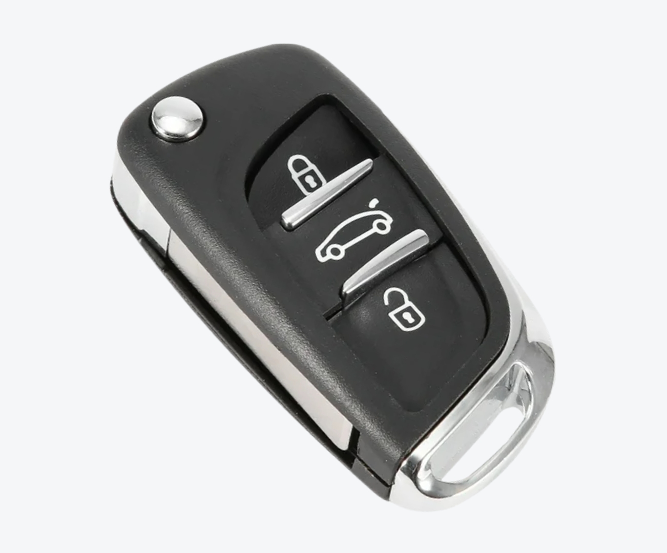 Carcasa Sevillana Peugeot 408 3 Botones Va2 - Imagen 2