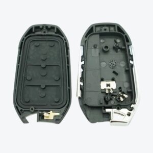 PAGINA WEB - 2025-09-15T114908.482 Carcasa Telemando Presencia Peugeot 3 Botones Con Llave De Emergencia