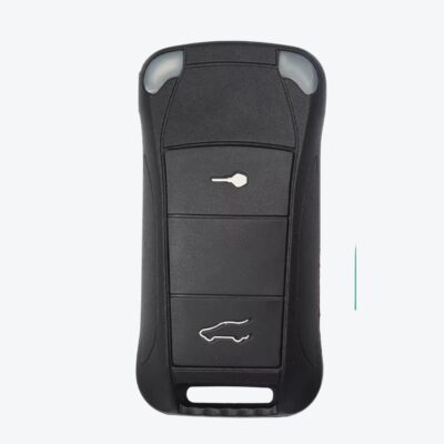 Carcasa Sevillana Porsche Cayenne 2 Botones