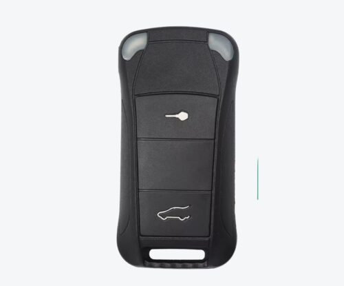 Carcasa Sevillana Porsche Cayenne 2 Botones
