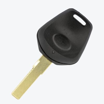 Carcasa Llave Porsche 1 Boton 911 996 Boxster