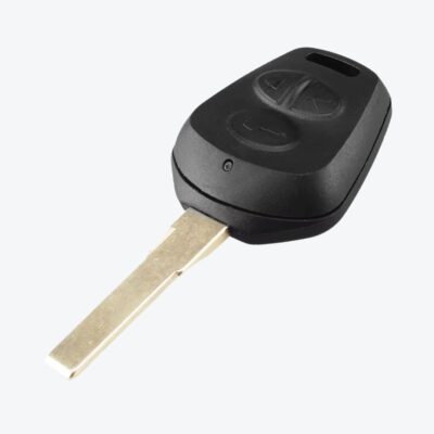 Carcasa Llave Porsche 3 Botones 911 996 Boxster