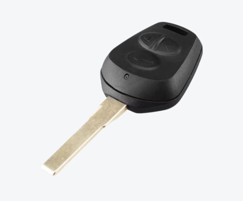 Carcasa Llave Porsche 3 Botones 911 996 Boxster