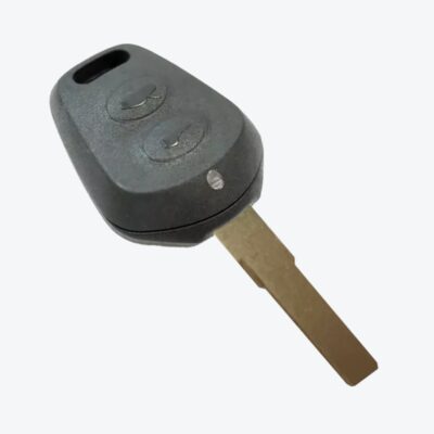 Carcasa Llave Porsche 2 Botones 911 996 Boxster
