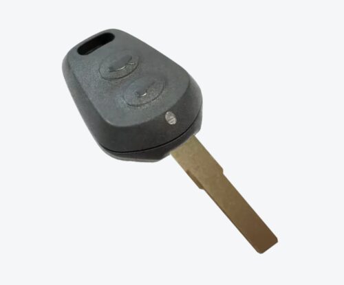 Carcasa Llave Porsche 2 Botones 911 996 Boxster
