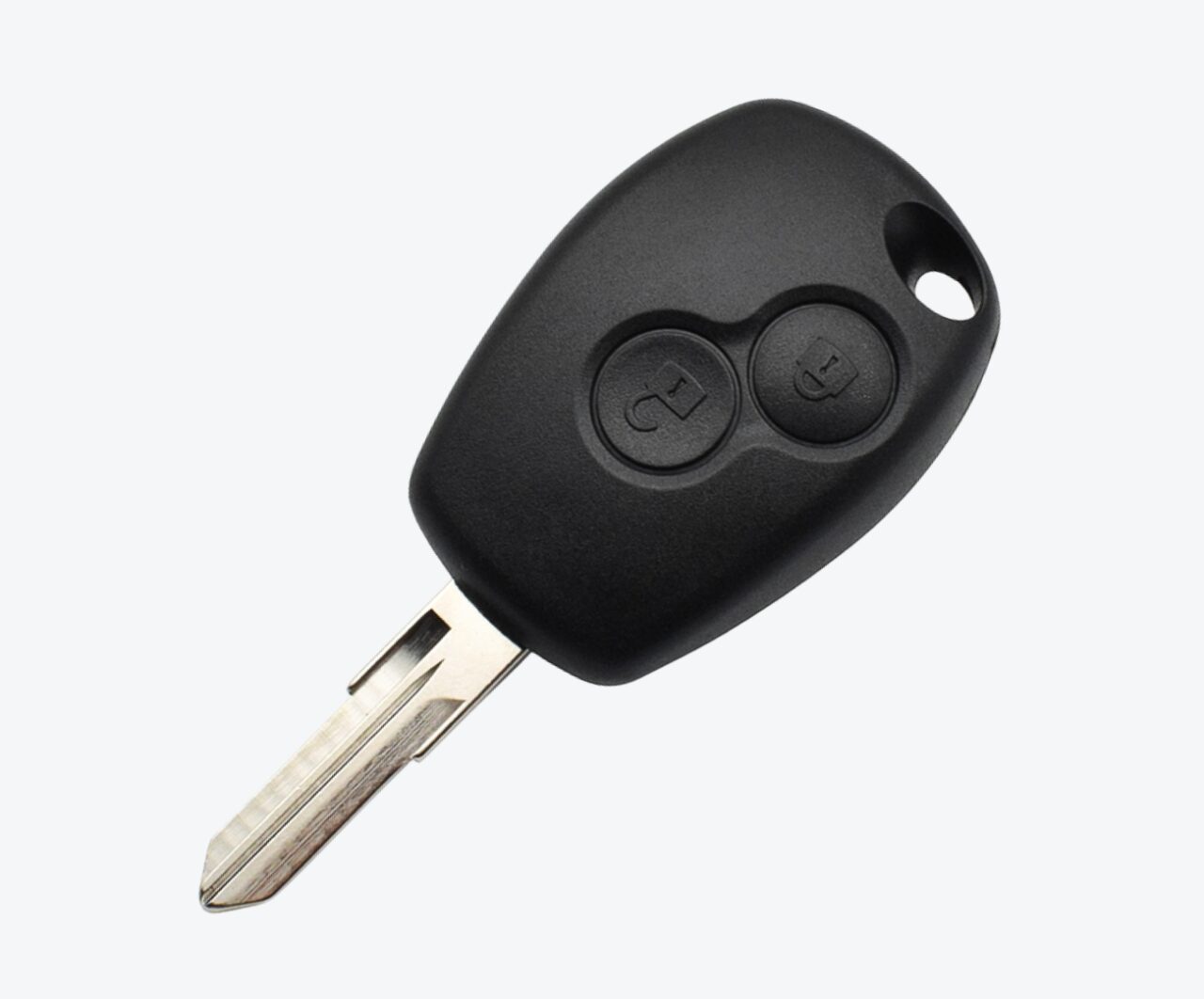 Carcasa Renault Sandero 2 Botones Vac102