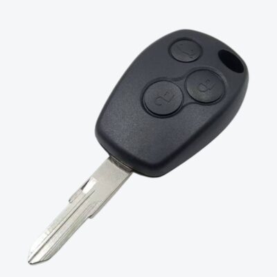 Carcasa Renault Sandero 3 Botones Vac102