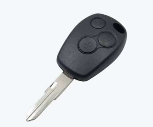 Carcasa Renault Sandero 3 Botones Vac102