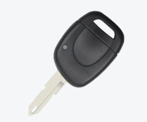 Carcasa Renault Kangoo Twingo 1 Botón Sin Porta Pilas