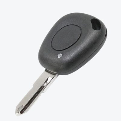 Carcasa Llave Renault Megane Fase 2 Con Espadin Ne72