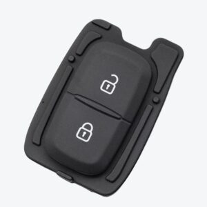 Botones Solos Para Carcasa Fija Renault 2 Botones