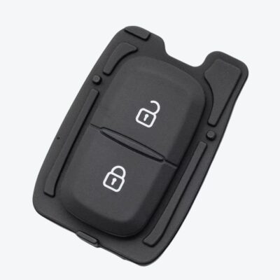 Botones Solos Para Carcasa Fija Renault 2 Botones