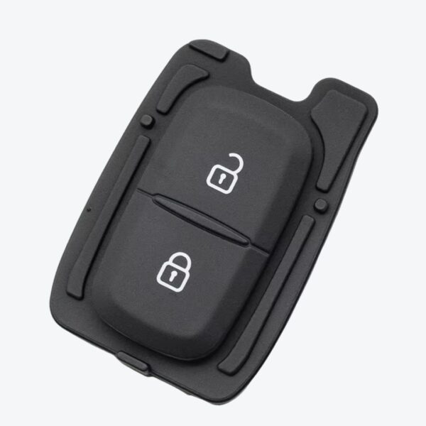 Botones Solos Para Carcasa Fija Renault 2 Botones