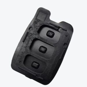 Botones Solos Para Carcasa Fija Renault 3 Botones