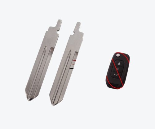 Inserto Para Carcasa Sevillana Renault