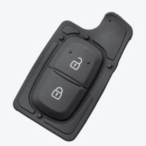 Botones Solos Para Carcasa Sevillana Renault 2 Botones